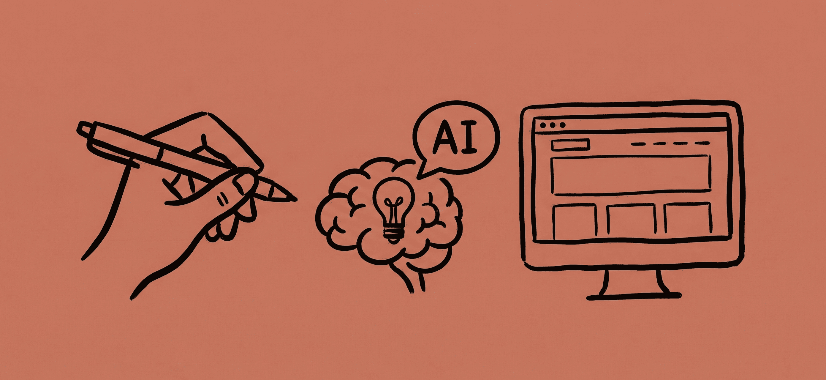 Building claudefan.dev with Claude